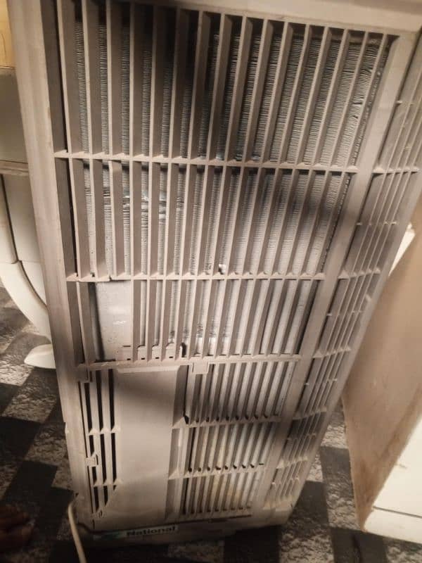 National Portable AC 1