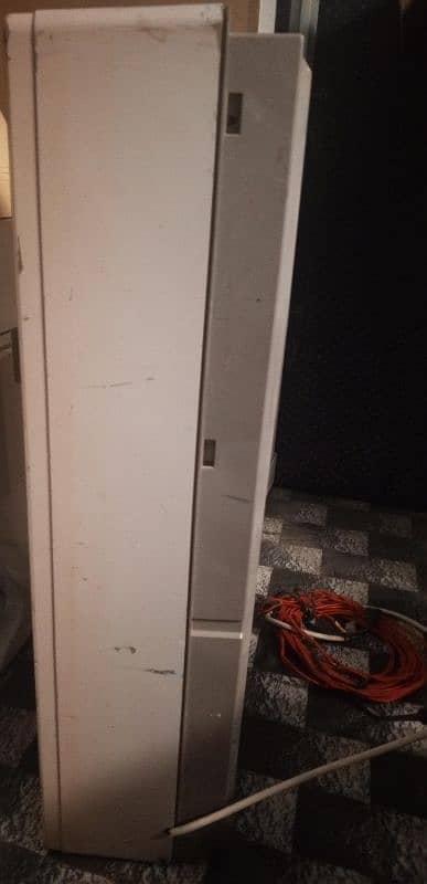 National Portable AC 2