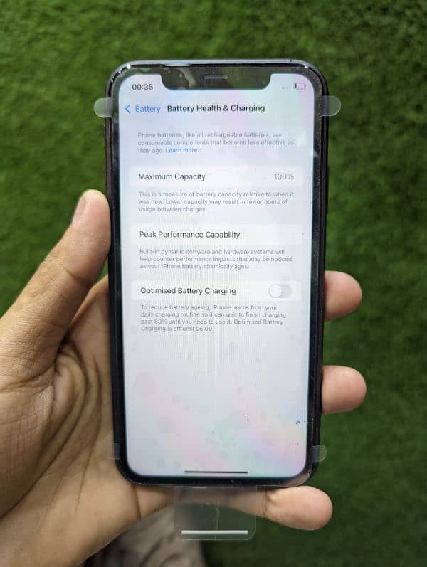 I phone 11 128GB 4