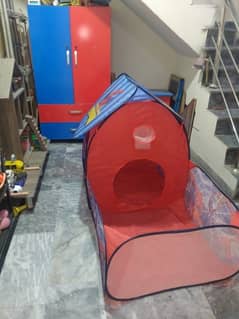 tent for kids