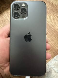 Iphone 12 pro max 512 gb