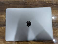 MacBook pro 2018