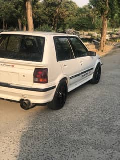 Starlet EP71 BEAUTY UP FOR GRABB