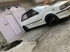Starlet EP71 BEAUTY UP FOR GRABB