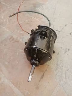 baleno moter soler moter h boht achi condition main h