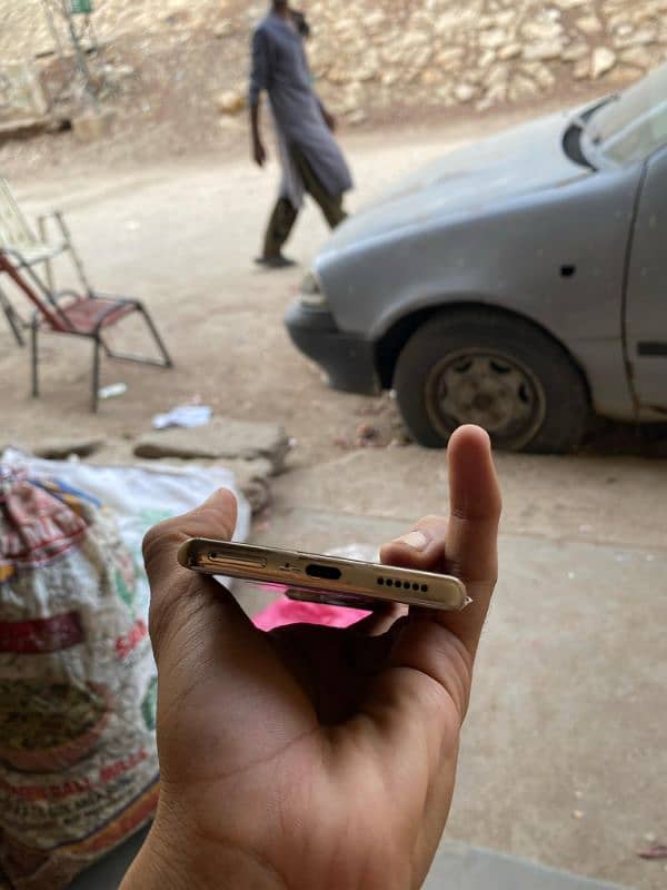 Tecno Spark 20 Pro plus 6