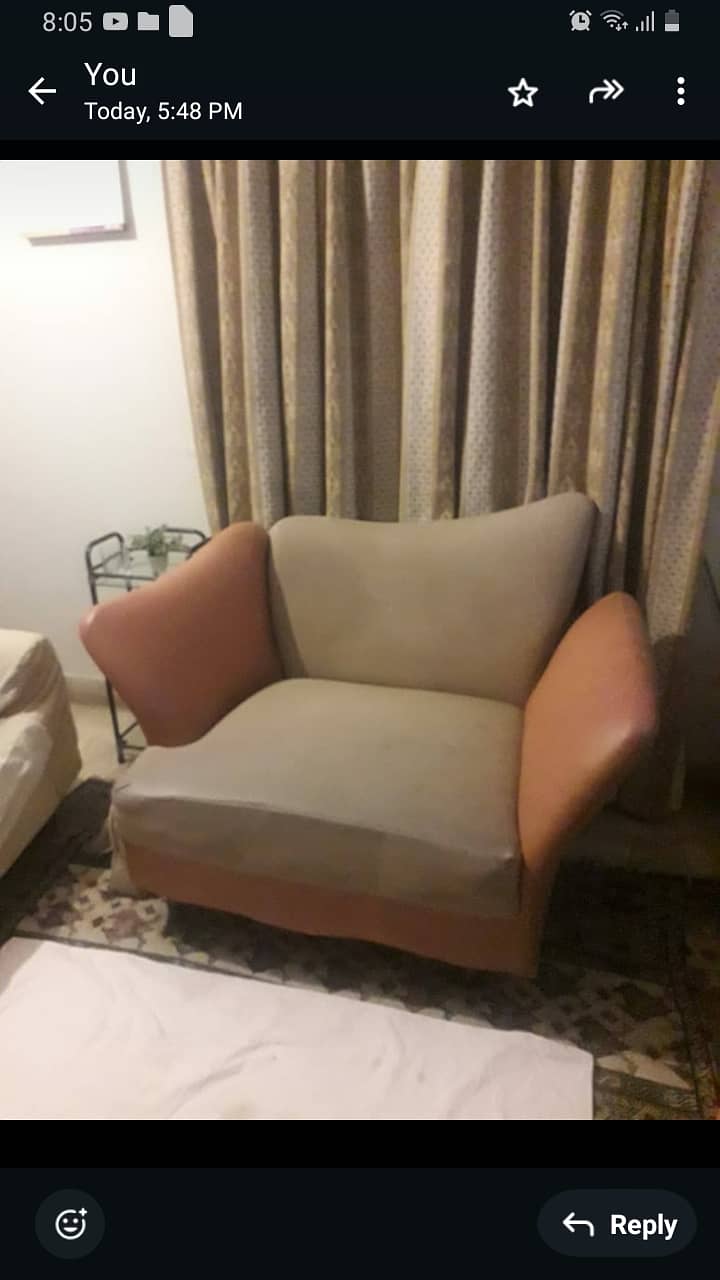 pair of sofa 1