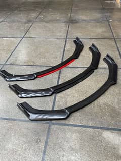 SPLITTER
