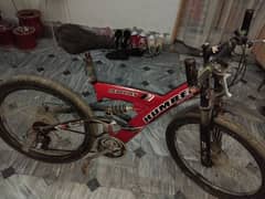 new style cycle