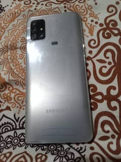 samsung galaxy a51