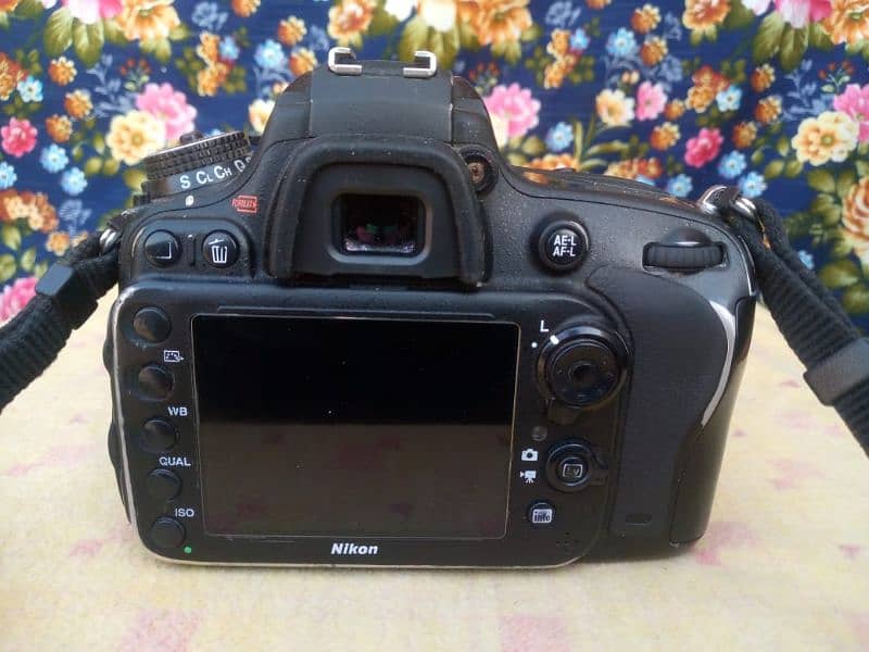 Nikon D610 1