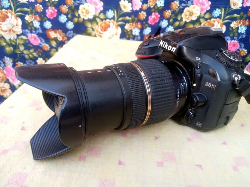 Nikon D610 2