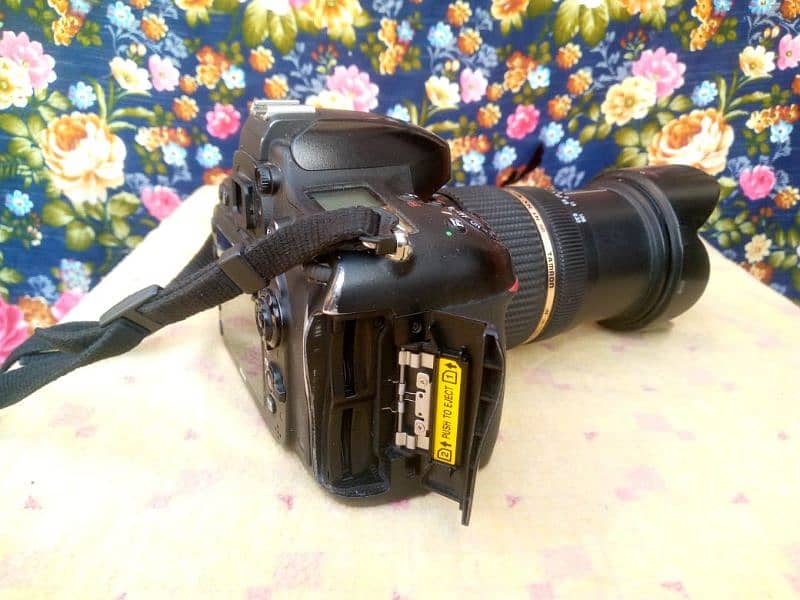 Nikon D610 5