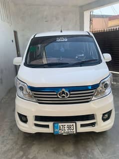 Changan