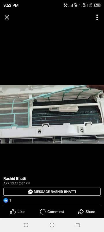 dc inverter pro active 0