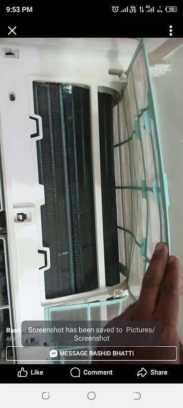 dc inverter pro active 1