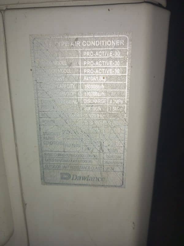dc inverter pro active 2