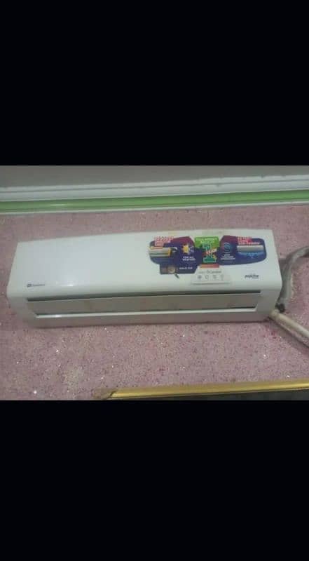dc inverter pro active 4
