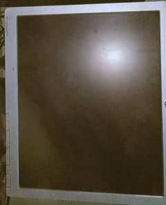 LCD or CPU good condition