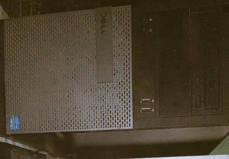 LCD or CPU good condition 1