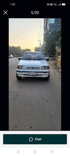 KIA Classic 2004