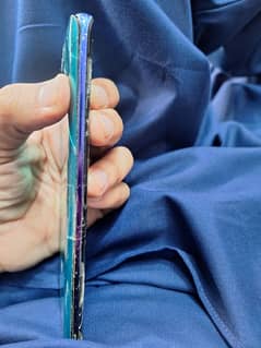 Mate 20 Pro LCD Damage