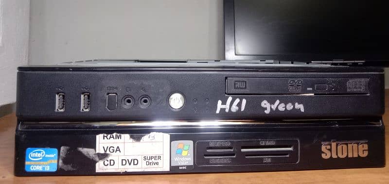 core i3 3gen 0