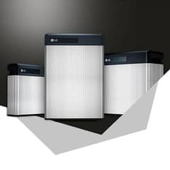 LITHIUM ION BATTERY 51.2V 126AH