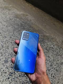 vivo y 21 for sale in gujrat exchange only with iphone x,xr,xs