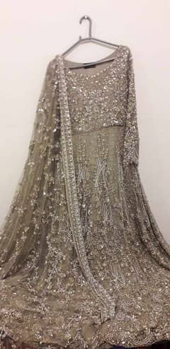 valima dress
