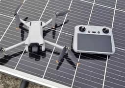 Drone DJI Mini 3 Pro 100% Working)