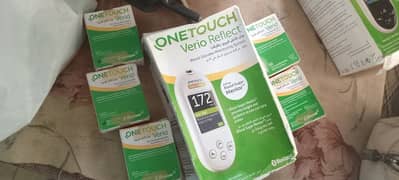 Glucometer