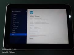 HP Elite Pad