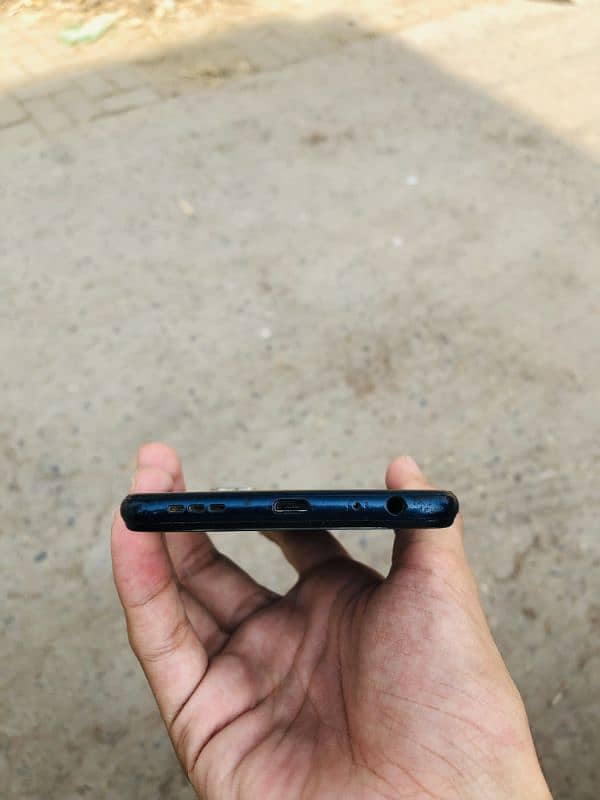 Vivo y 20 for sale in gujrat 1