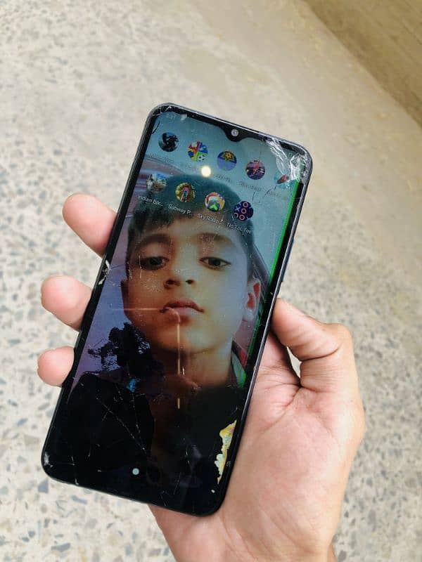 Vivo y 20 for sale in gujrat 2