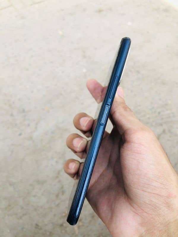 Vivo y 20 for sale in gujrat 3