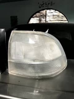 honda civic 1996/1998