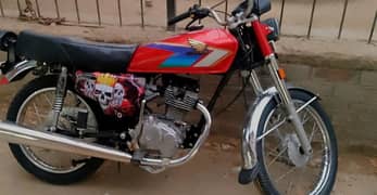 Honda 70 CD for sale good bike