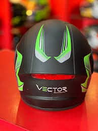 Vector helmet new condition 10/10 highly recommended 2