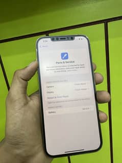 Iphone 12 pro max 256GB FU