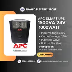 APC