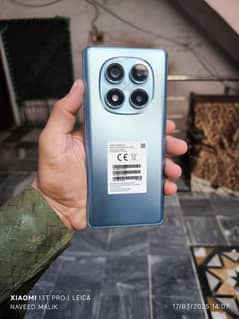 Redmi Note 14 pro 8+8/256 just box open