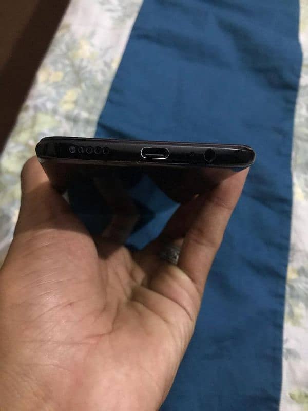 One Plus 6 dual sim 8/128 03204430494 5