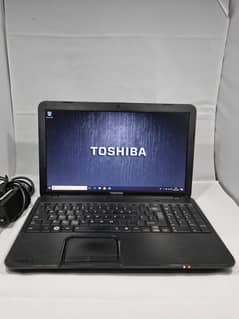 Laptop Computer Core i7 3rd Gen 256gb SSD 8gb RAM 15.6” LED Excellent