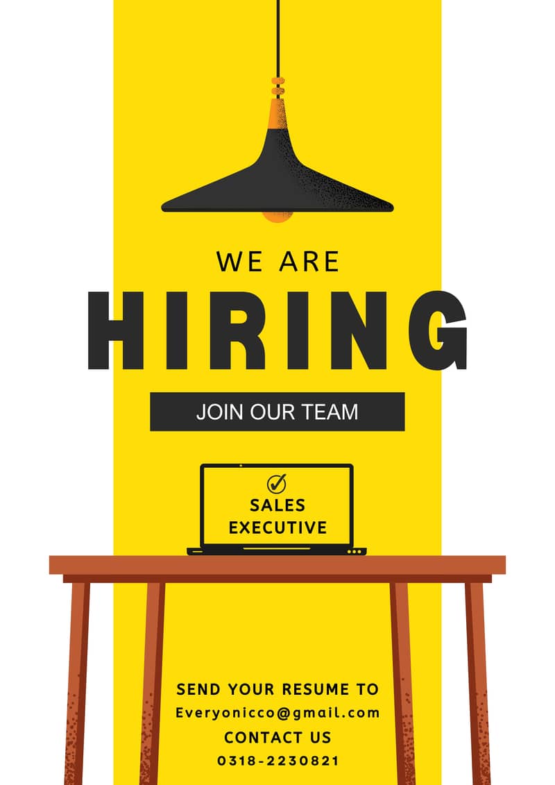 Sales Representative 1