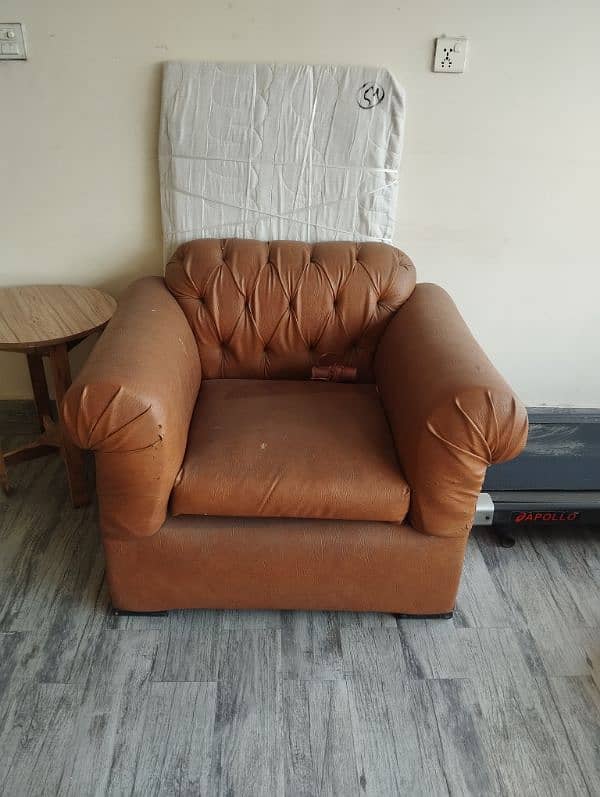 sofa for sell 1