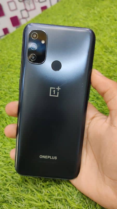 Oneplus Nord N100 For Sale 4/64 0