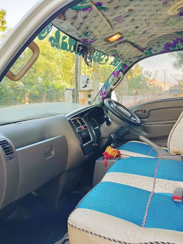 Hyundai H100 4