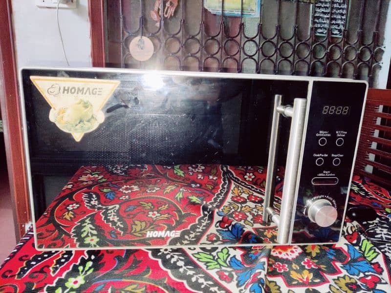 microwave oven for sale 1