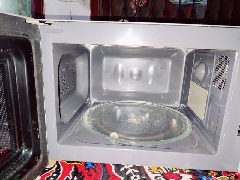 microwave oven for sale 2